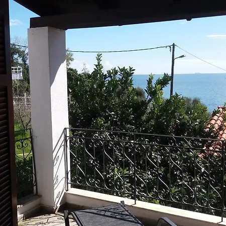 Blue Sea * Kavala