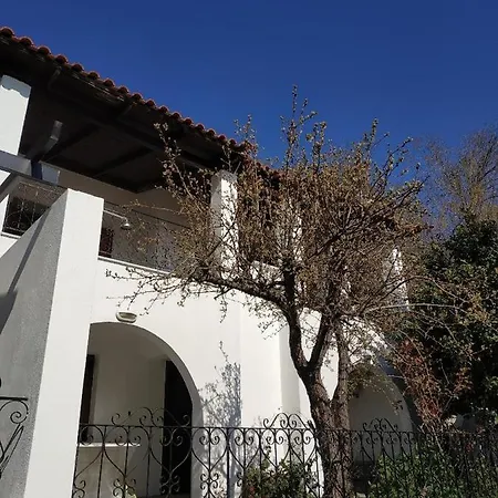 Blue Sea Hébergement de vacances Kavala